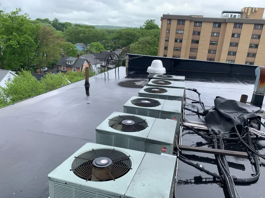 110 N Fulton St • Bloomfield, NJ